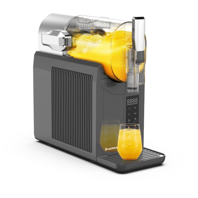 AERIUM FrostSpin 6in1 jégkása készítő