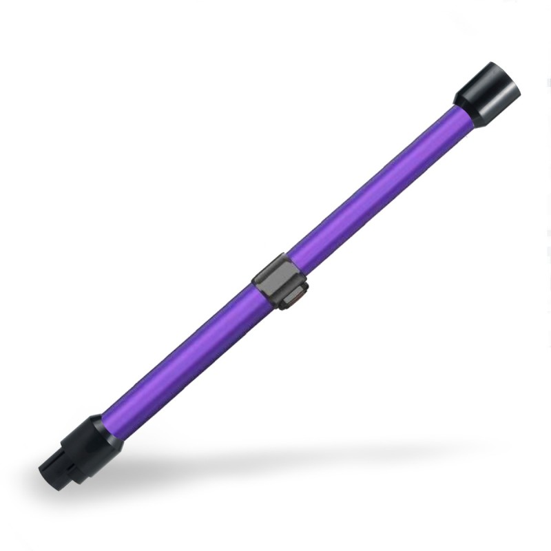 Telescopic pole for AERIUM TurboClean
