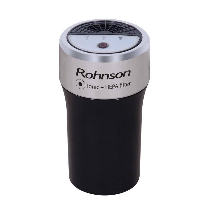 Rohnson R-9100 autós légtisztító Rohnson R-9100 autós légtisztító