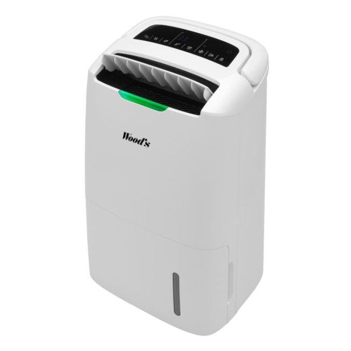 Woods AD30G Active ION HEPA párátlanító és légtisztító Woods AD30G Active ION HEPA párátlanító és légtisztító