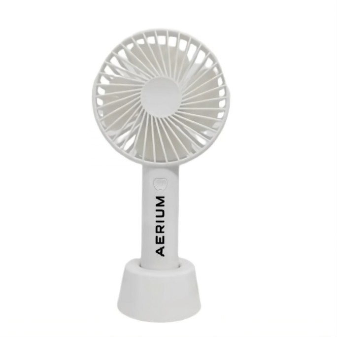 AERIUM Karpa USB asztali ventilátor AERIUM Karpa USB asztali ventilátor