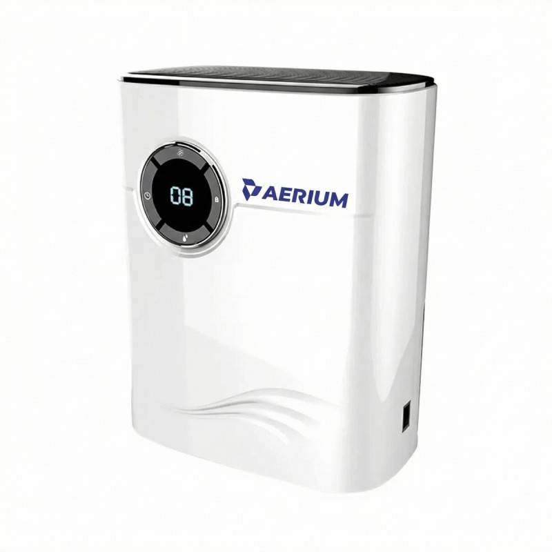 AERIUM DH500 Ionic párátlanító