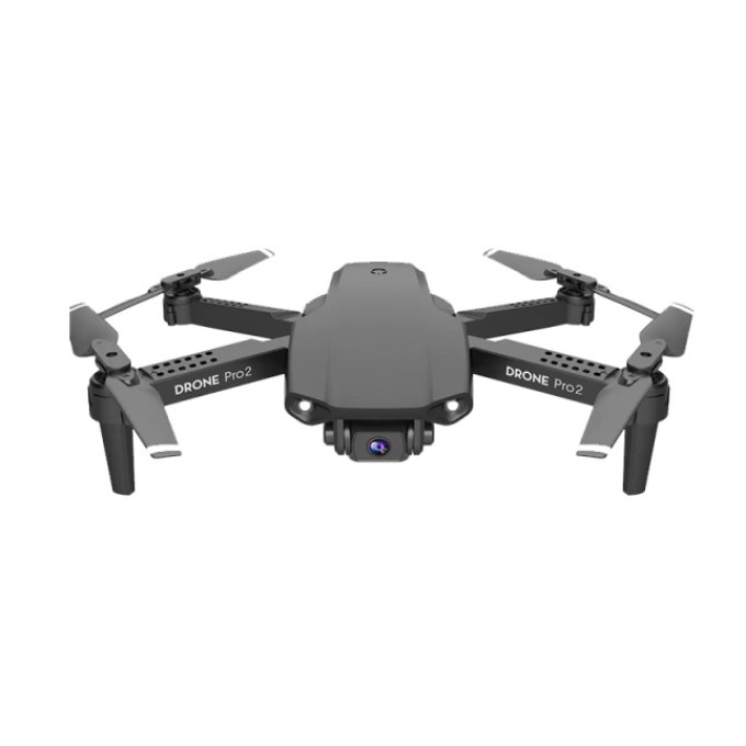 AERIUM E99 Pro 4K Dual Camera drón - 3 akku