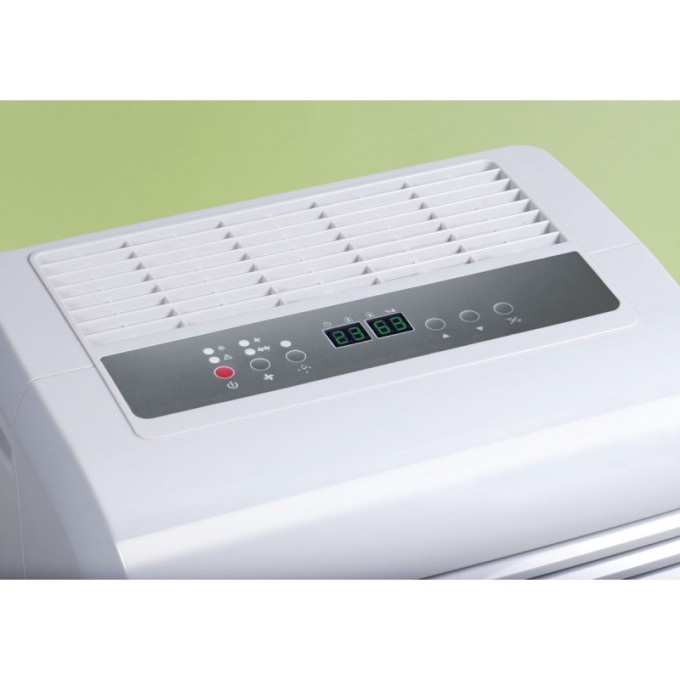 Remko ETF360 ECO PROFI PUMP párátlanító Remko ETF360 ECO PROFI PUMP párátlanító