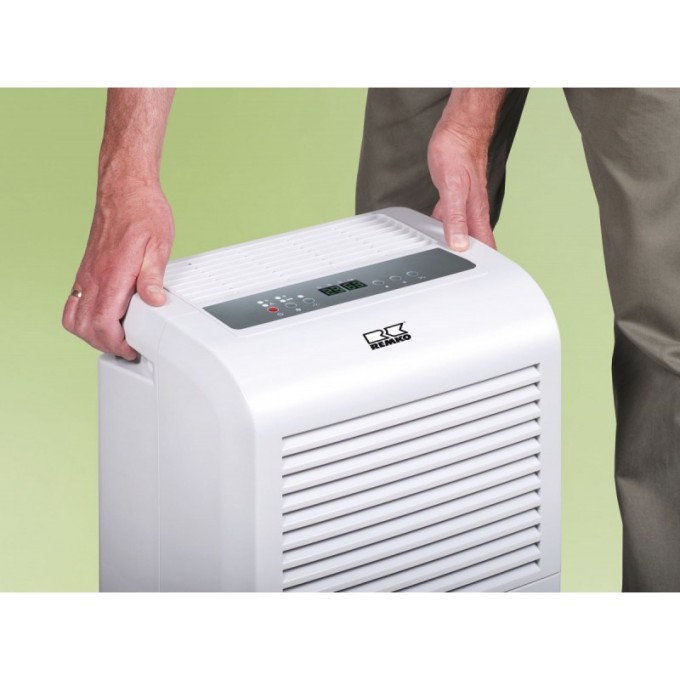 Remko ETF360 ECO PROFI PUMP párátlanító Remko ETF360 ECO PROFI PUMP párátlanító