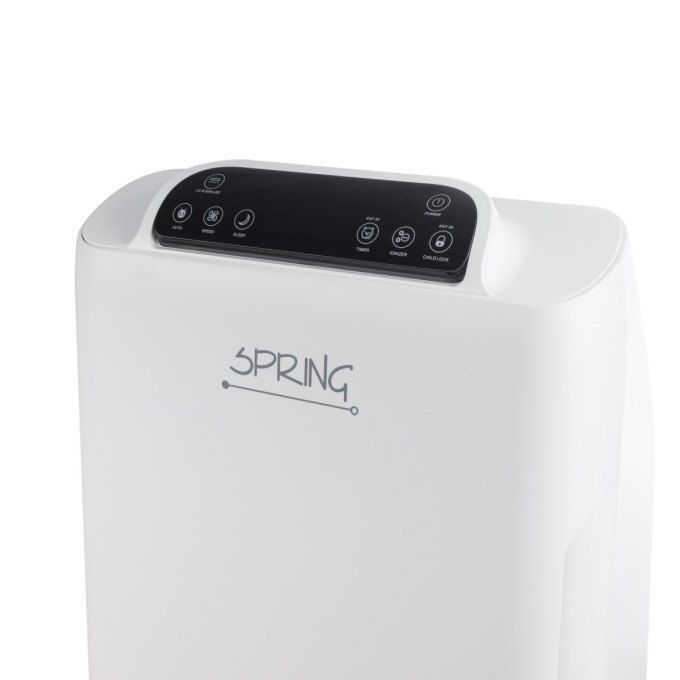 Airbi SPRING WiFi légtisztító Airbi SPRING WiFi légtisztító