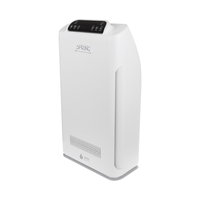 Airbi SPRING WiFi légtisztító Airbi SPRING WiFi légtisztító