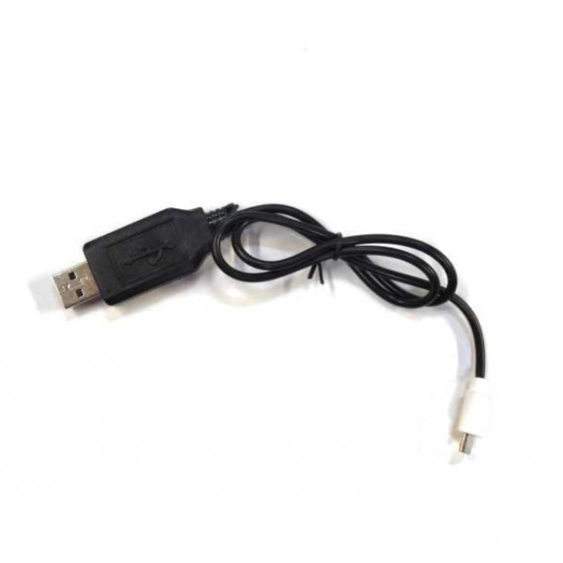 Csere adapter/töltőkábel az AERIUM 4DRC F3 drónhoz