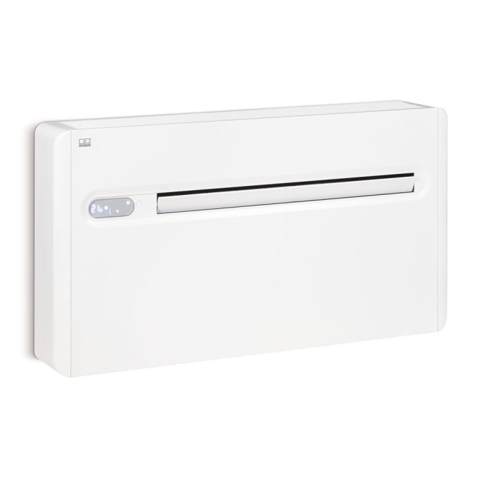 REMKO KWT 240 DC légkondicionáló REMKO KWT 240 DC légkondicionáló