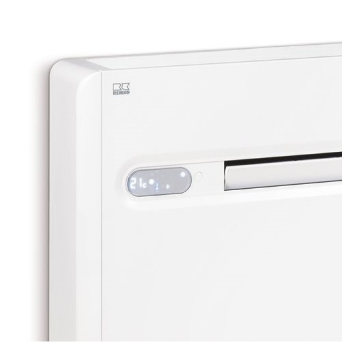 REMKO KWT 240 DC légkondicionáló