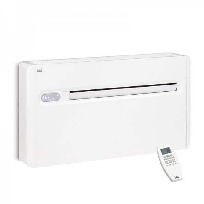 REMKO KWT 240 DC légkondicionáló