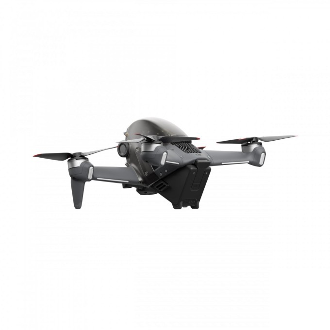 DJI FPV Combo drón - 1 akku
