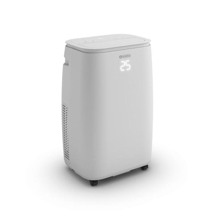 Olimpia Splendid Dolceclima BREZZA 14 HP Wi-Fi mobil klíma Olimpia Splendid Dolceclima BREZZA 14 HP Wi-Fi mobil klíma