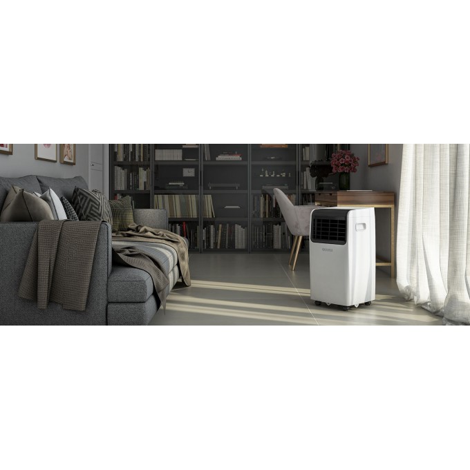 Olimpia Splendid Dolceclima Compact 10 MBB Wi-Fi mobil klíma