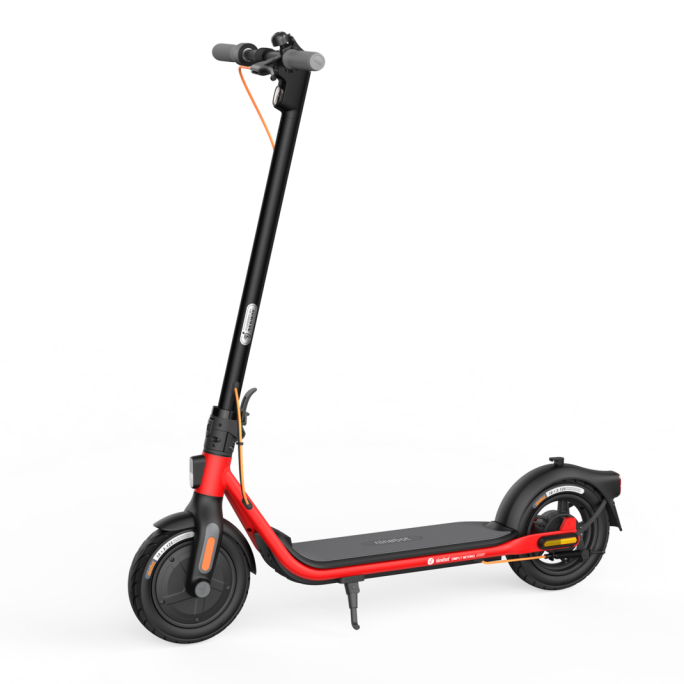 Ninebot by Segway Kickscooter D28E elektromos roller Ninebot by Segway Kickscooter D28E elektromos roller