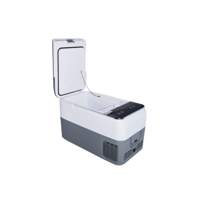 Rohnson R-4026 Igloo Box kompresszoros hűtőszekrény