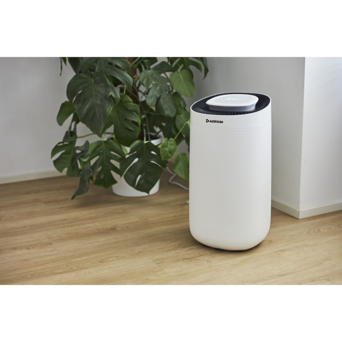 Párátlanító és légtisztító AERIUM DH12W HEPA Wi-Fi