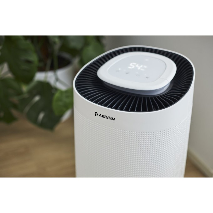 Párátlanító és légtisztító AERIUM DH12W HEPA Wi-Fi