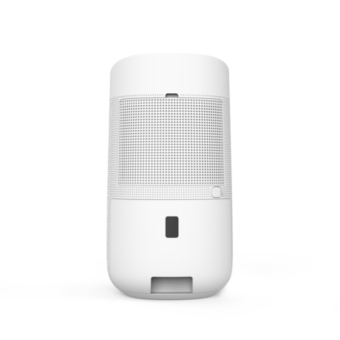 Párátlanító és légtisztító AERIUM DH12W HEPA Wi-Fi