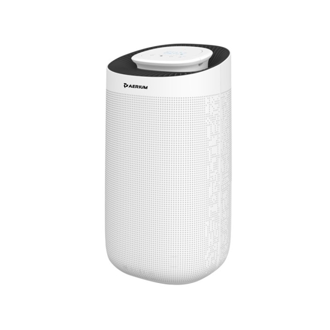 Párátlanító és légtisztító AERIUM DH12W HEPA Wi-Fi