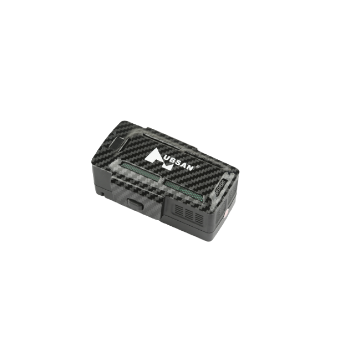 2800 mAh akkumulátor AERIUM Hubsan Blackhawk 2 drónhoz