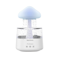 Relaxáló aromadiffúzor Rohnson R-9519 Relax & Aroma Relaxáló aromadiffúzor Rohnson R-9519 Relax & Aroma