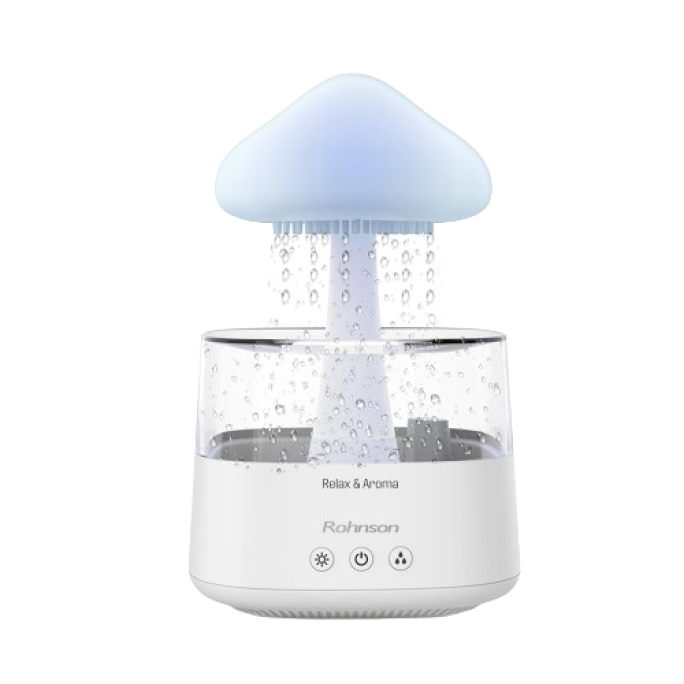 Relaxáló aromadiffúzor Rohnson R-9519 Relax & Aroma Relaxáló aromadiffúzor Rohnson R-9519 Relax & Aroma