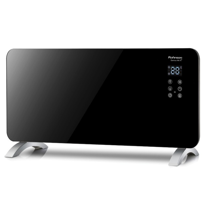 Rohnson R-028 Genius Wi-Fi konvektor Rohnson R-028 Genius Wi-Fi konvektor