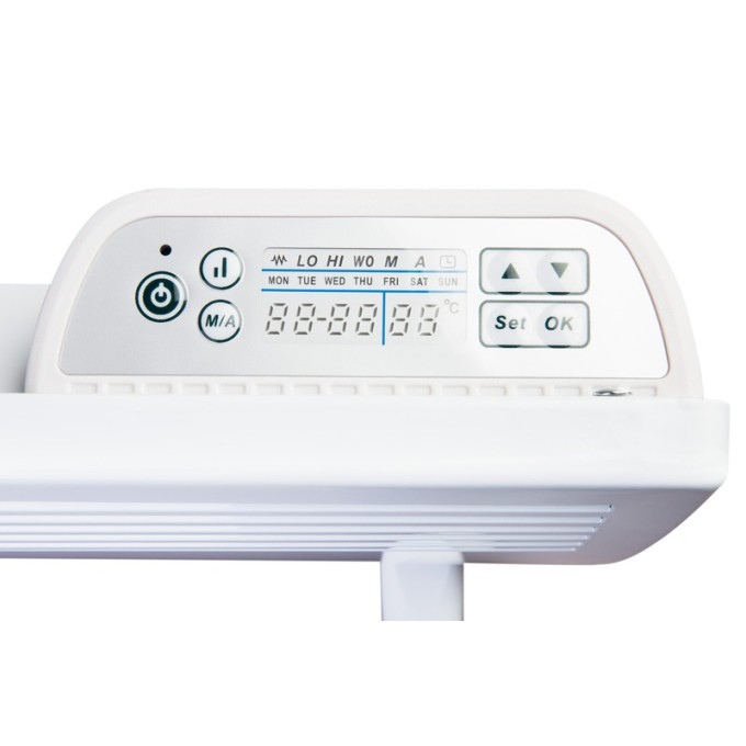 Rohnson R-0520WT konvektor Rohnson R-0520WT konvektor