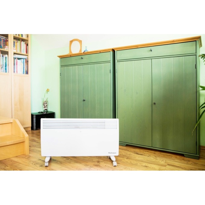 Rohnson R-0520WT konvektor Rohnson R-0520WT konvektor