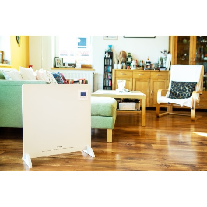 Rohnson R-057 kerámia fűtőpanel Rohnson R-057 kerámia fűtőpanel