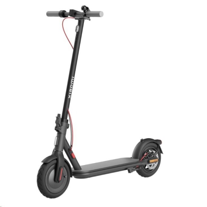 Elektromos roller Xiaomi Electric Scooter 4 EU Elektromos roller Xiaomi Electric Scooter 4 EU