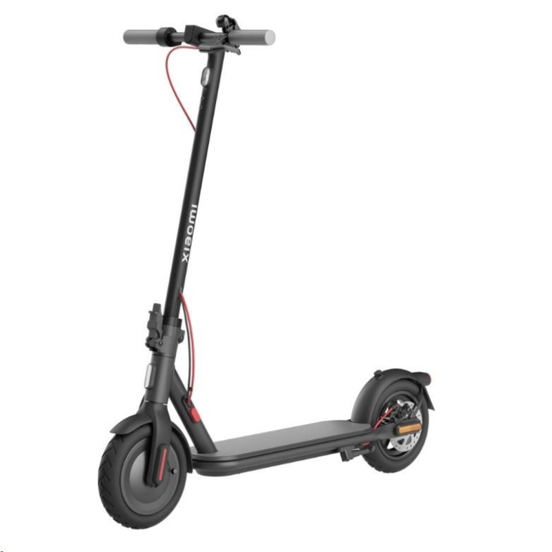 Elektromos roller Xiaomi Electric Scooter 4 EU Elektromos roller Xiaomi Electric Scooter 4 EU