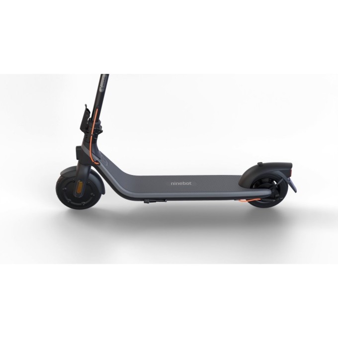Elektromos roller Ninebot by Segway KickScooter E2 Plus E