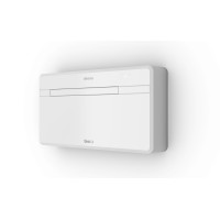 Olimpia Splendid UNICO NEXT 12 HP EVANX Olimpia Splendid UNICO NEXT 12 HP EVANX
