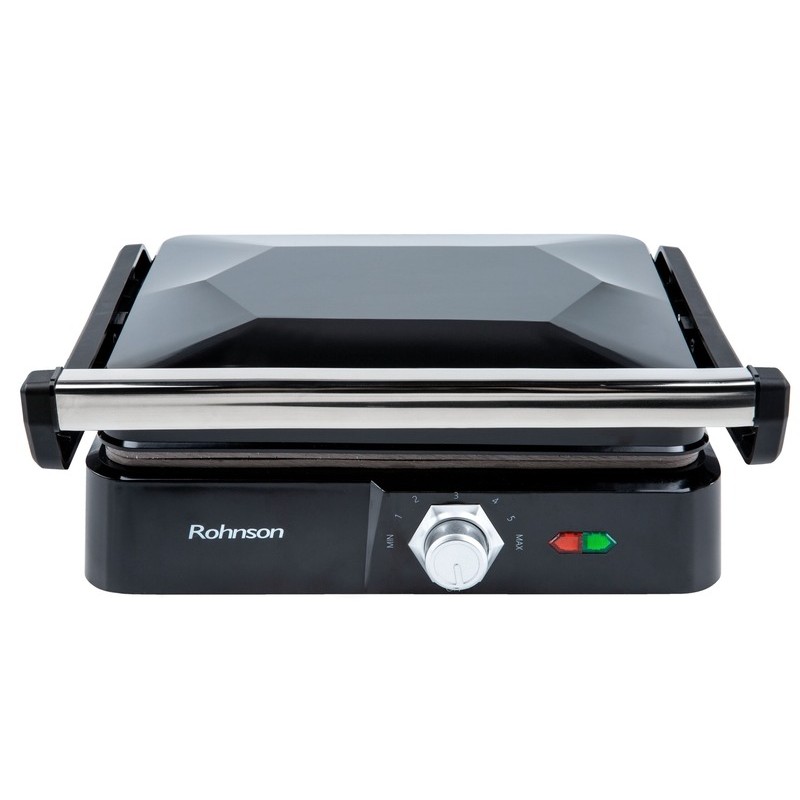 Rohnson R-2340 kapcsolati grill Rohnson R-2340 kapcsolati grill