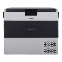 Rohnson R-4052 Turbo Cooler kompresszoros hűtőszekrény és fagyasztó Rohnson R-4052 Turbo Cooler kompresszoros hűtőszekrény és fagyasztó