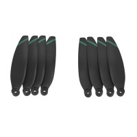 Utángyártott propeller 8 darabos készlet AERIUM HORUS PRO GPS 4K Utángyártott propeller 8 darabos készlet AERIUM HORUS PRO GPS 4K