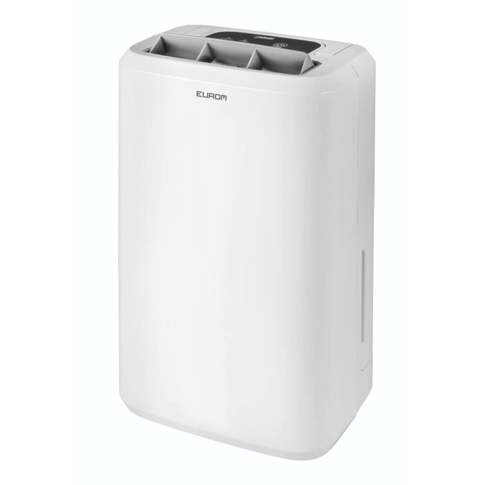 EUROM DryBest 10 párátlanító EUROM DryBest 10 párátlanító