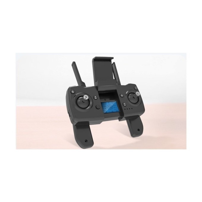 AERIUM R96X 4K Dual Camera GPS drón - 3 akkumulátor