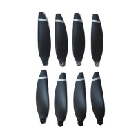 Utángyártott propeller 8 darabos készlet AERIUM R96X Utángyártott propeller 8 darabos készlet AERIUM R96X