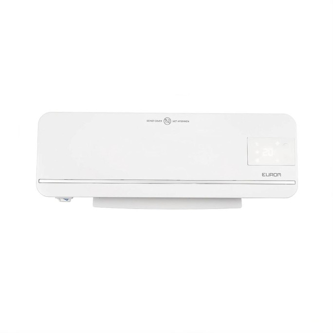 EUROM Sani-Wallheat 2000 Wi-Fi kerámia fali fűtőberendezés EUROM Sani-Wallheat 2000 Wi-Fi kerámia fali fűtőberendezés