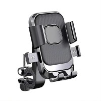 Mobiltelefon tartó elektromos robogóhoz Mobiltelefon tartó elektromos robogóhoz