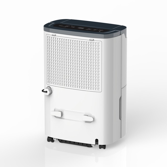 Rohnson R-91250 Power Dry Genius Wi-Fi párátlanító Rohnson R-91250 Power Dry Genius Wi-Fi párátlanító
