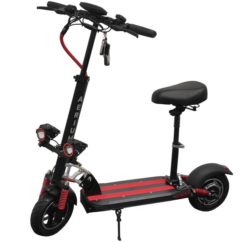 AERIUM GEORGE COMFORT elektromos roller AERIUM GEORGE COMFORT elektromos roller