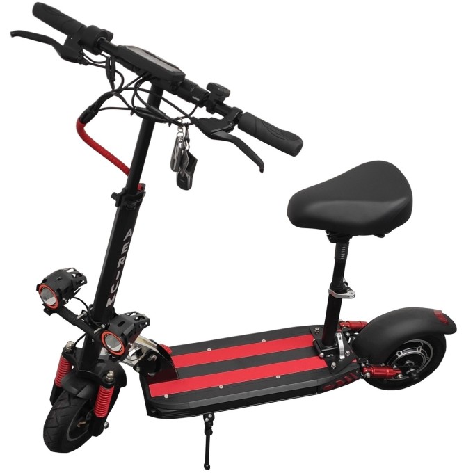 AERIUM GEORGE COMFORT elektromos roller AERIUM GEORGE COMFORT elektromos roller