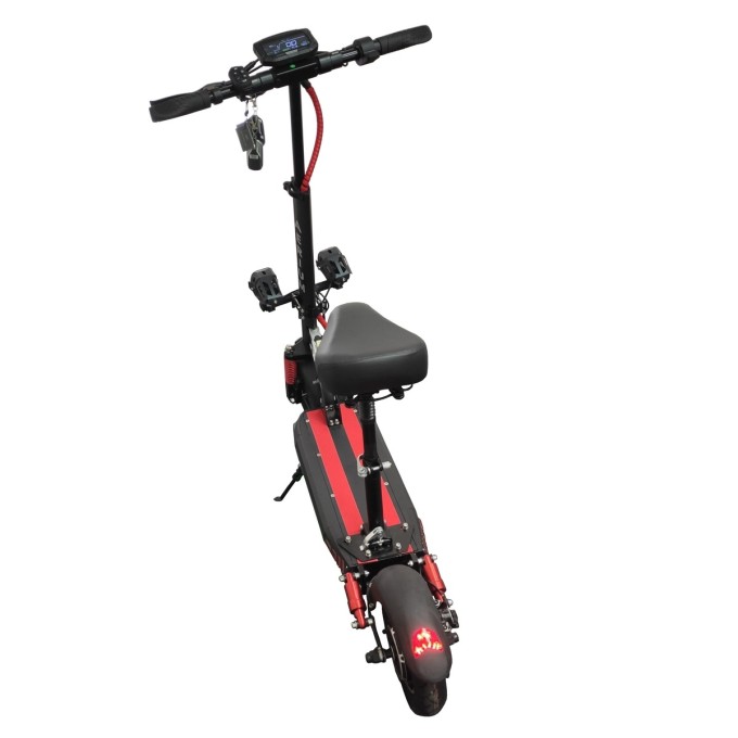 AERIUM GEORGE COMFORT elektromos roller AERIUM GEORGE COMFORT elektromos roller