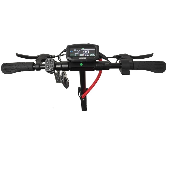 AERIUM GEORGE COMFORT elektromos roller AERIUM GEORGE COMFORT elektromos roller