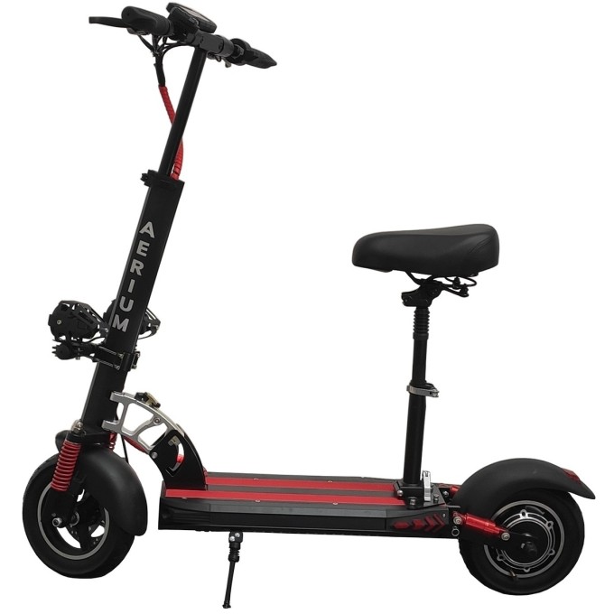 AERIUM GEORGE COMFORT elektromos roller AERIUM GEORGE COMFORT elektromos roller