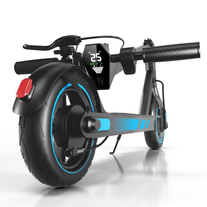AERIUM MaxRide T500 elektromos roller, kék